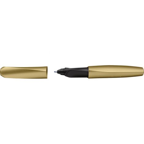 Pióro kulkowe Pelikan Twist Czarno-złote - 2